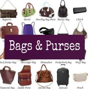Bags and Purses